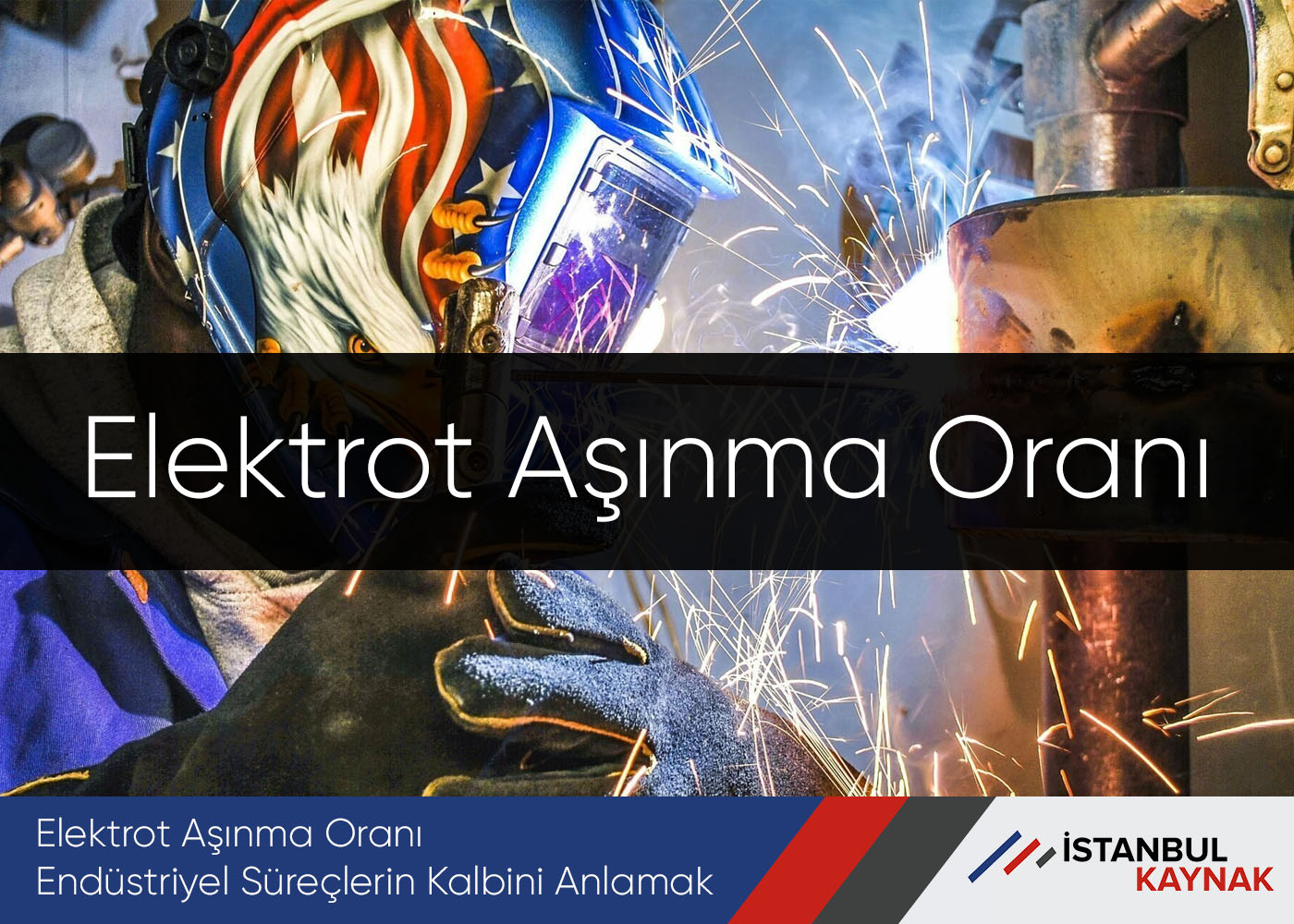 Elektrot Aşınma Oranı: Endüstriyel Süreçlerin Kalbini Anlamak