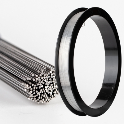 316 Paslanmaz Lazer Kaynak Teli 100Gr