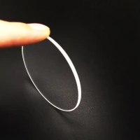 38x2 mm Koruyucu Lens
