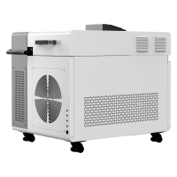 GMT 1500W Lazer Kaynak Makinesi