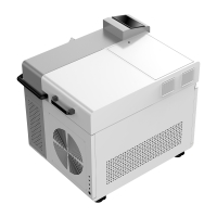 GMT 1500W Lazer Kaynak Makinesi