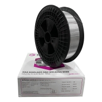 Geka Alsi-5 Alüminyum Gazaltı Kaynak Teli 1.2 Mm 7 Kg