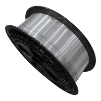 Geka Alsi-5 Alüminyum Gazaltı Kaynak Teli 1.2 Mm 7 Kg