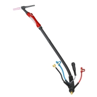 Geka Wp 18 Su Soğutmalı Tig Torch