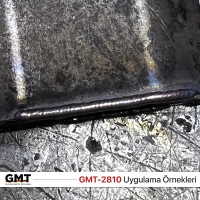 Germania Machine GMT 2810 Soğuk Kaynak Makinesi