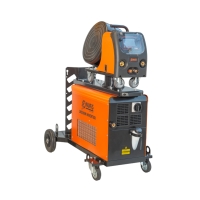 Nuriş LN500W Gazaltı Kaynak Makinesi