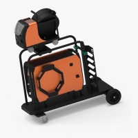 Nuriş LN500W Gazaltı Kaynak Makinesi