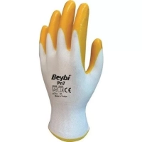 Beybi Pn7 Sarı İş Eldiveni