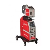 Power Mig Gs 380 Dc Sinerjik Sulu Kaynak Makinesi Seti