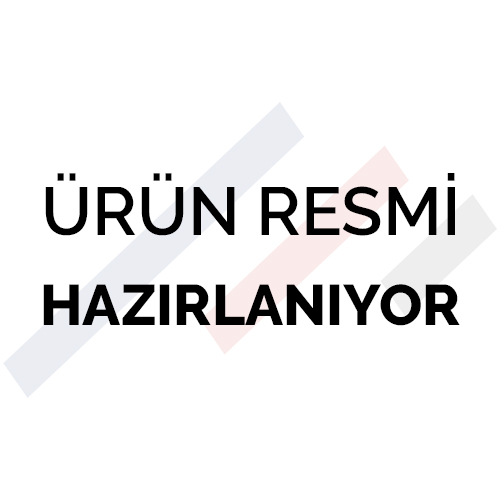 Şeffaf Maske Camı 10 LU