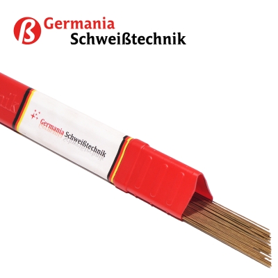 Germania Bm 10 Lazer Kaynak Teli Tüp (100 Gr)