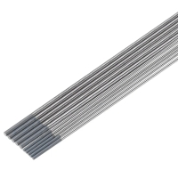 Tungsten Elektrod Gri ( 10 Adet ) - 1.6X175 Mm