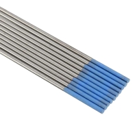Tungsten Elektrod Mavi ( 10 Adet ) - 3.2X175 Mm