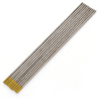 Tungsten Elektrod Sarı (Gold) ( 10 Adet ) - 2.4X175 Mm
